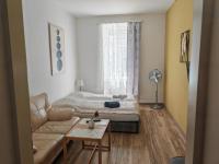 Camera Matrimoniale/Doppia con Letti Singoli con Bagno Privato