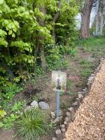Garden Retreat Wales - Ferienwohnung