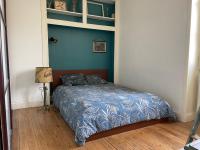 Apartamento de 2 dormitorios