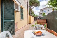 La gemma di Pisa mini casa giardino parcheggio-vicino ospedale Cisanello - B&B