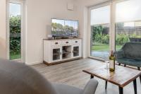 Wittmunder Straße 24a 50231 - Ferienwohnung Carolinensiel