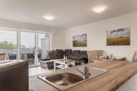 Wittmunder Straße 24a 50237 - Ferienwohnung Carolinensiel