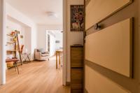 Luxury Art Deco Elegant Escape by Eiffel Tower - B&B Paris