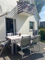 Ferienhaus Anni - Chambres d’hôtes