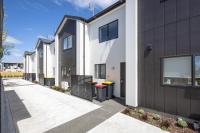 Discover a Brand New Apartment in Vibrant CHCH - B&B Christchurch