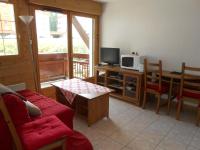 Balcon Des Pistes, Apartmány - Les Deux Alpes