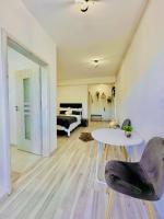 Crina Studio - B&B Bragadiru