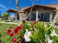 Residence la Pace - Pool & Relax - B&B San Rocco
