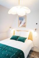 Double Room with Park View