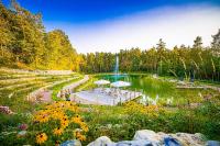 Gästehaus am Michaelshof, im «Haus der Natur» - Chambres d’hôtes Neu Darchau