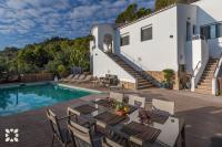 Villa Maracala by Abahana Villas - Chambres d'hôtes Calpe