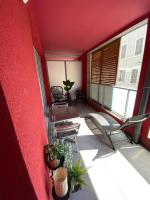 Élégant T3 au Panier centre Vieux Port avec Terrasse Privée et option Parking - Chambres d'hôtes Marseille