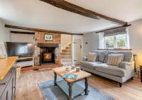 Bird Cottage - B&B