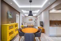 Elegant Escape in The Heart of The City by Flat Mаnager - B&B Sofia