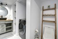 Chalet Émond - Petit Train du Nord, Golf et ski - B&B Mont-Tremblant