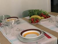 Gazelle - B&B Bari
