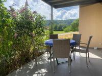 Flussperle Schwellenlos - B&B Fulda
