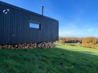 Offgrid Tiny Home W/ Spectacular View Of Cotswolds - B&B Cheltenham