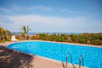 Calàmi - Villa Romeo - Private Apartments with Pool, Seaview & Olive Grove - Chambres d’hôtes Santa Caterina dello Ionio Marina