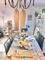 Surfness Lodge - B&B Baleal