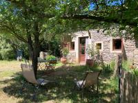 Gîte Bergerie des Mougères - Ferienwohnung