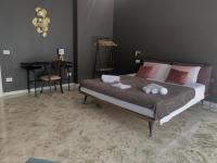 Habitación Triple con baño privado