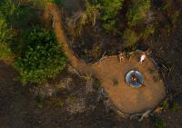 Hideaways Nantwich Lodge, Hwange - B&B Hwange