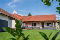 Apartma in wellness Čista fantazija - B&B Velika Polana