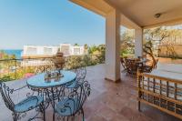 Belvedere house Mazzarò - Ferienwohnung Taormina