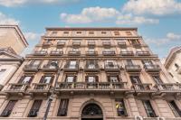 Palazzetto Santa Lucia - B&B Napoli