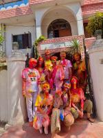 Jwala Niketan Eco Homestay - Bed and Breakfast Jaipur