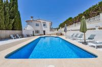 Villas Guzman - Villa Luz - Bed and Breakfast