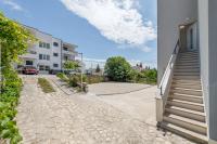 Appartement met 2 slaapkamers