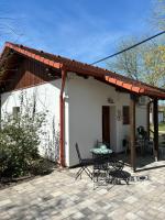 Appartement 1 Chambre - Vue sur Jardin