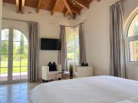 Double Room with Pool View