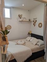 Appartement cosy proche du port - Ferienwohnung
