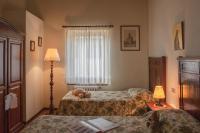 Apartamento de 2 dormitorios con vistas al jardín