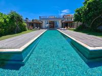 Villa Beach Front Sahadewa