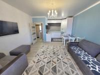2 комн Апартаменты в ЖК Жемчужина - B&B Kokshetau