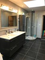 Maison Corneille proche de Lille - B&B Hem