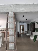 Three-Bedroom Townhouse