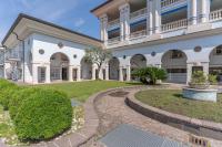 Vista Lago 180 vicino Terme di Sirmione - Ferienwohnung Sirmione