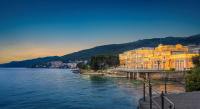 B&B Opatija - Hotel Kvarner - Liburnia - Bed and Breakfast Opatija