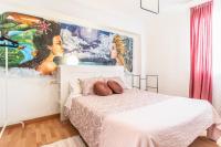 Casa los Buhos - B&B Valencia