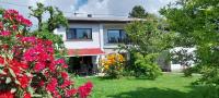 B&B Oberthal - Ferienwohnung Bliestalglück - Bed and Breakfast Oberthal