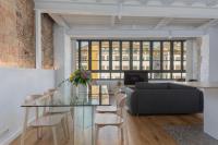 Flateli Sant Agustí - Chambres d’hôtes Gérone