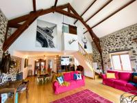 La Grange Saillant Saint Nectaire - B&B Saillant