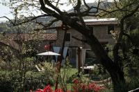 Baita Naturas con piscina idromassaggio calda, privata e gratuita - Ferienwohnung
