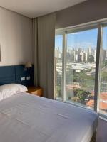 Flat lindo próximo ao Ibirapuera - B&B São Paulo
