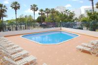 Atlantic Pearl by the Sea - Quarteira - Chambres d’hôtes Quarteira